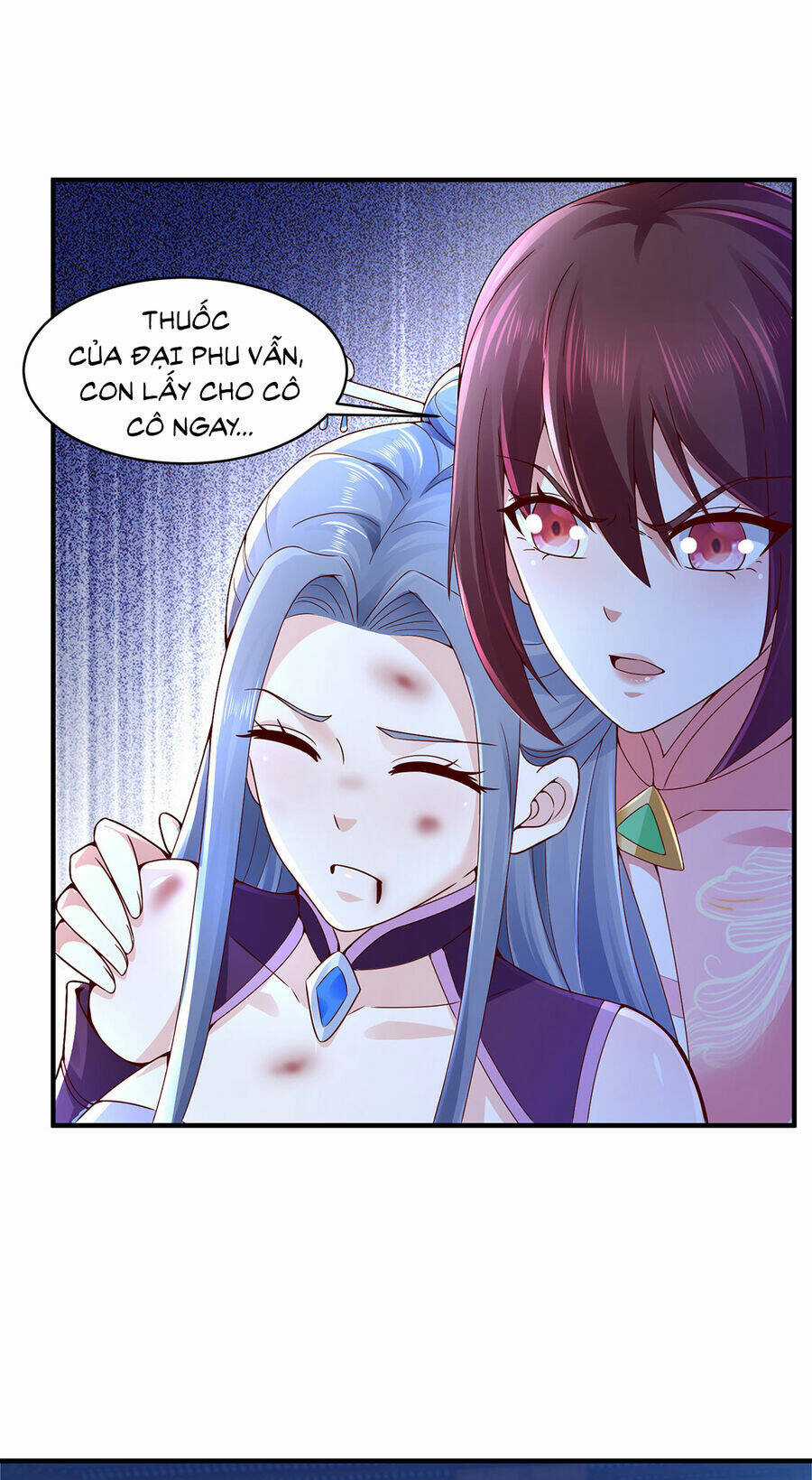 Thượng Cổ Thần Văn - Chapter 13 - Trang 26