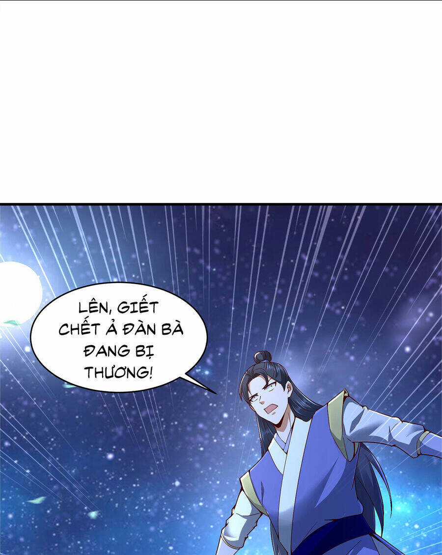 Thượng Cổ Thần Văn - Chapter 13 - Trang 29