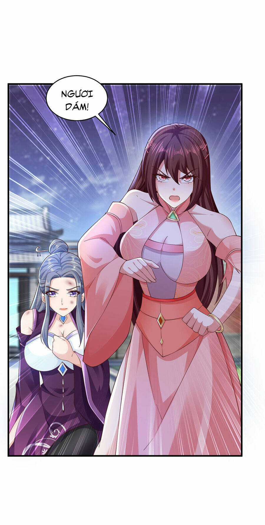 Thượng Cổ Thần Văn - Chapter 13 - Trang 31