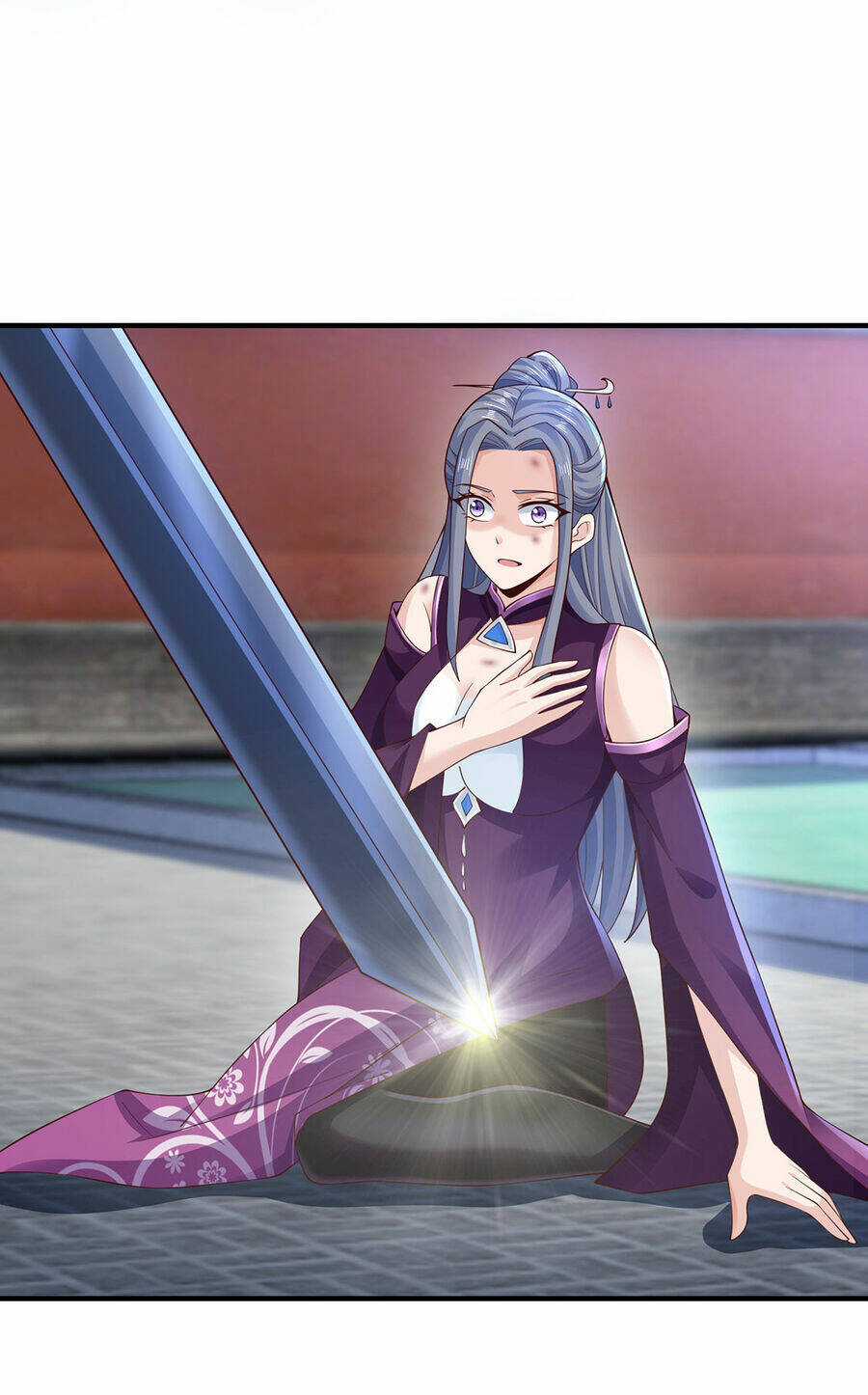 Thượng Cổ Thần Văn - Chapter 13 - Trang 34