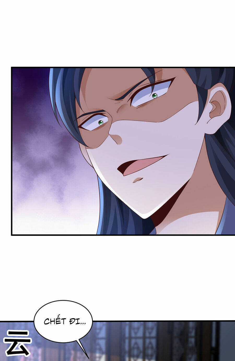 Thượng Cổ Thần Văn - Chapter 13 - Trang 35