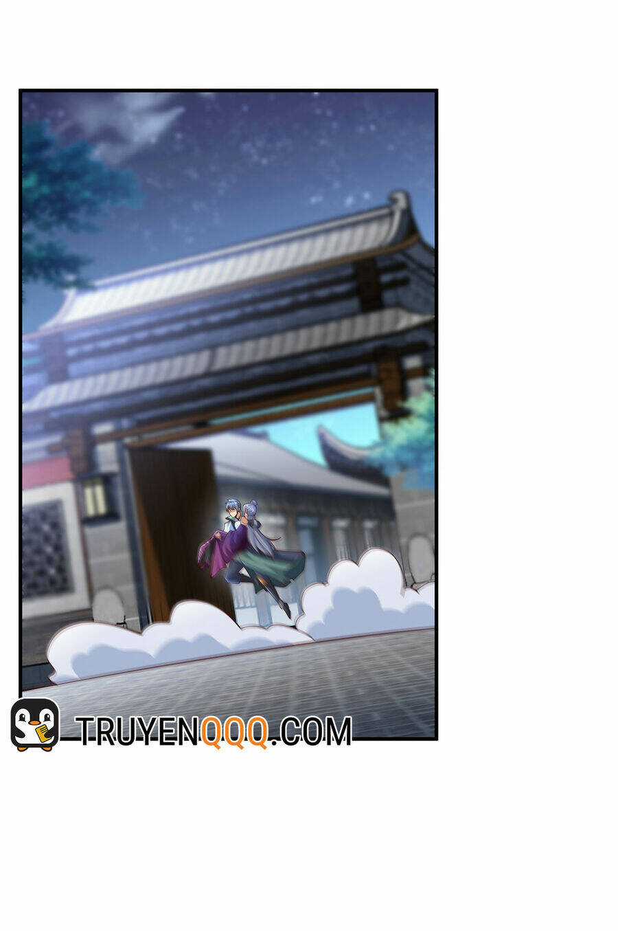 Thượng Cổ Thần Văn - Chapter 13 - Trang 38