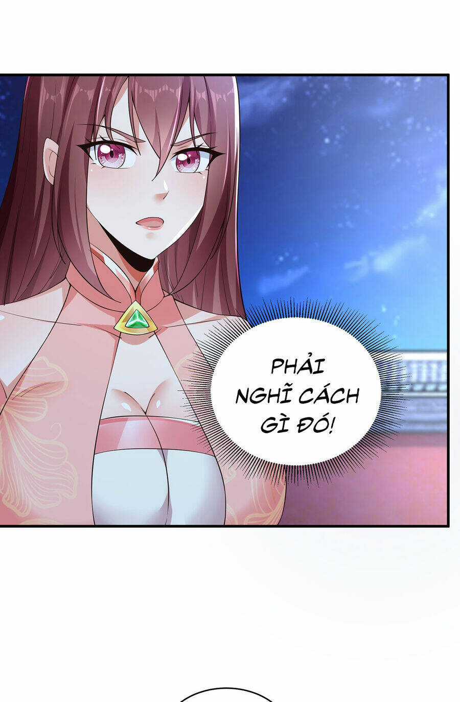 Thượng Cổ Thần Văn - Chapter 13 - Trang 9