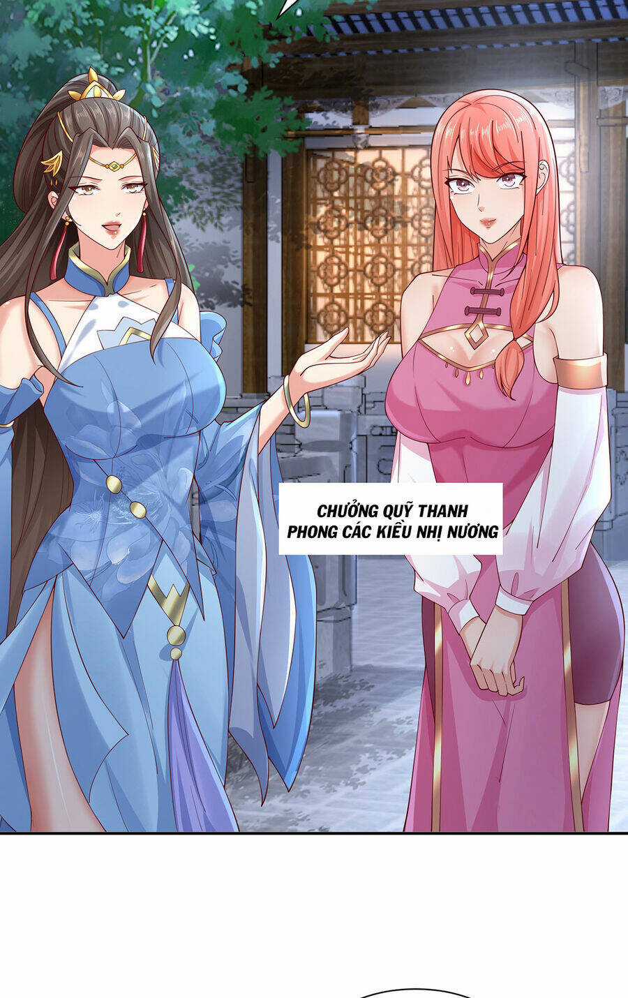 Thượng Cổ Thần Văn - Chapter 14.5 - Trang 13