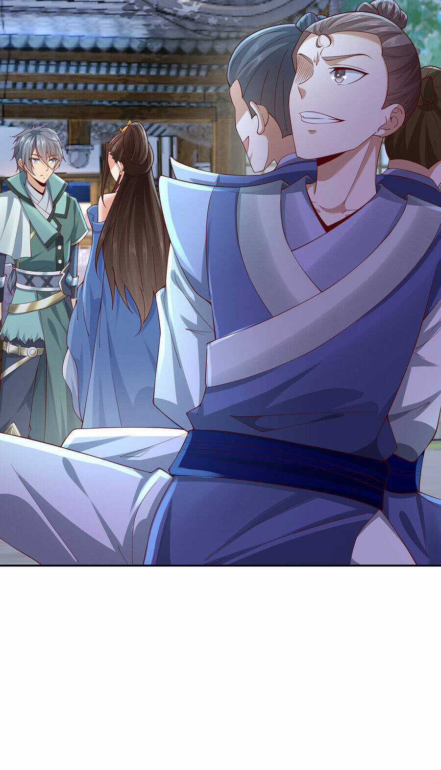 Thượng Cổ Thần Văn - Chapter 14.5 - Trang 15