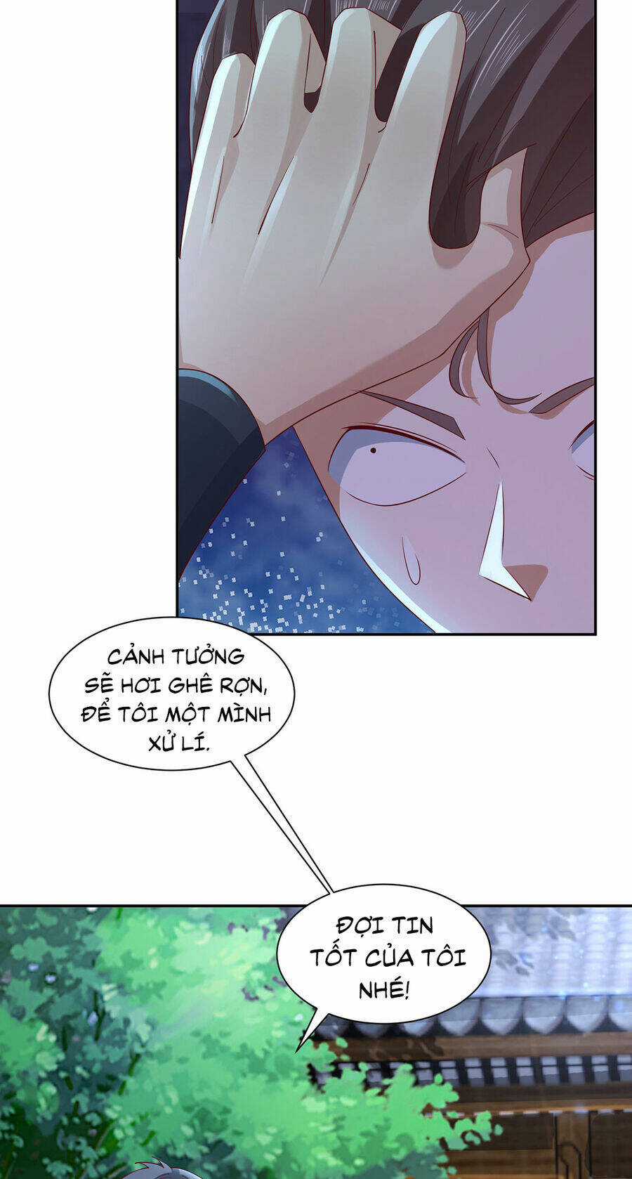 Thượng Cổ Thần Văn - Chapter 14.5 - Trang 18