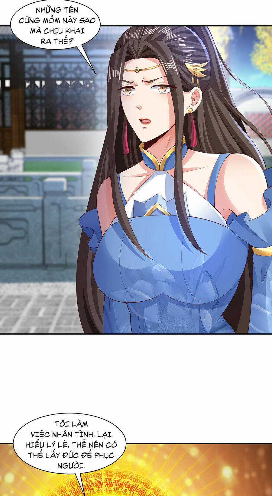 Thượng Cổ Thần Văn - Chapter 14.5 - Trang 24