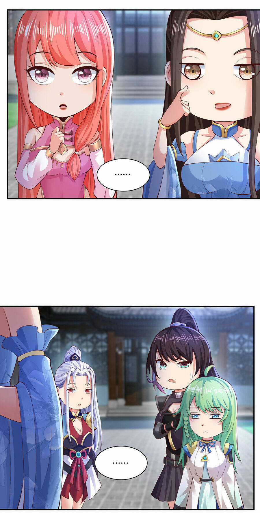 Thượng Cổ Thần Văn - Chapter 14.5 - Trang 26