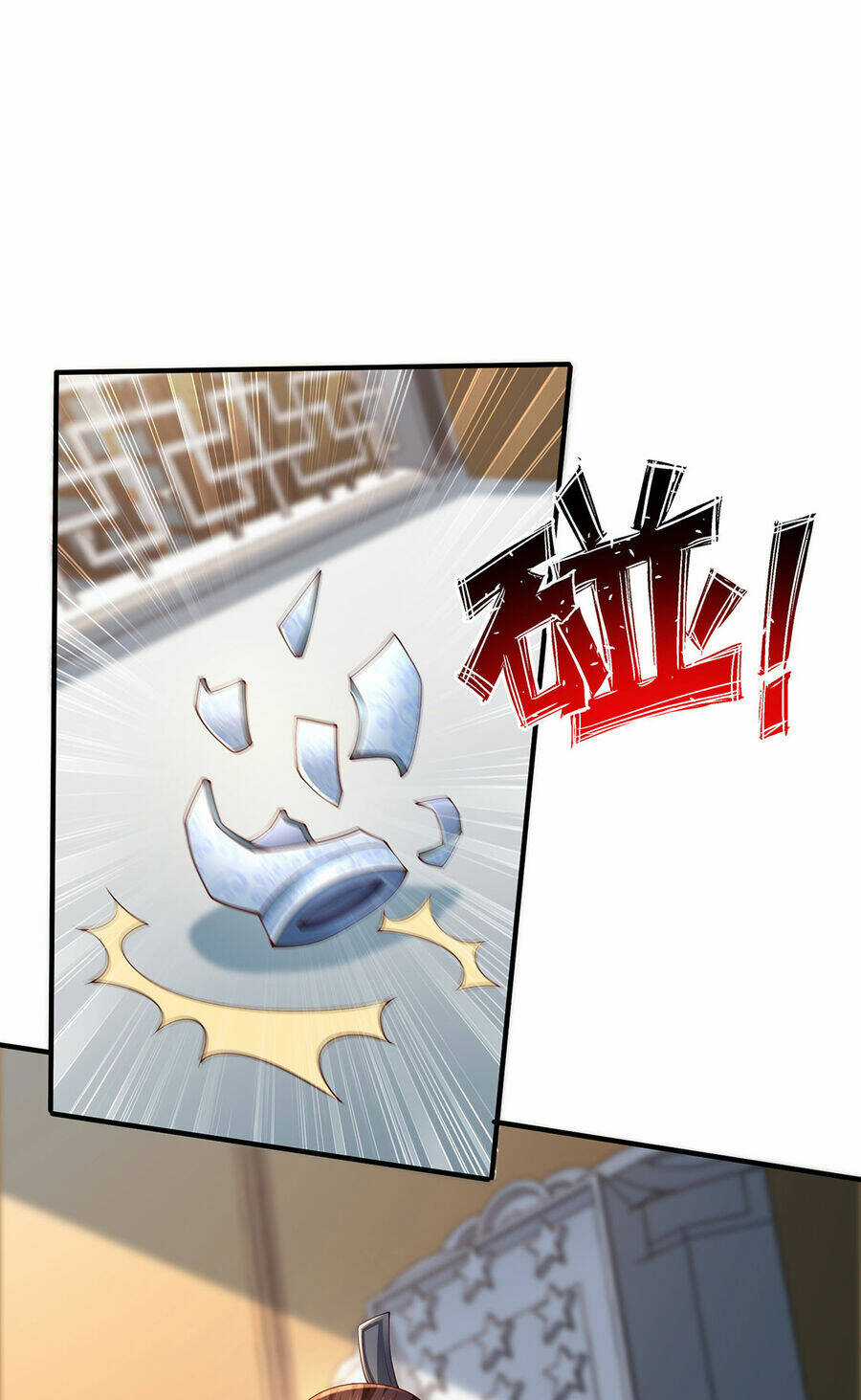 Thượng Cổ Thần Văn - Chapter 14.5 - Trang 31