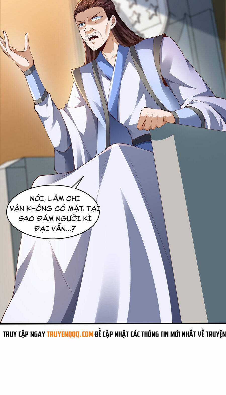 Thượng Cổ Thần Văn - Chapter 14.5 - Trang 32