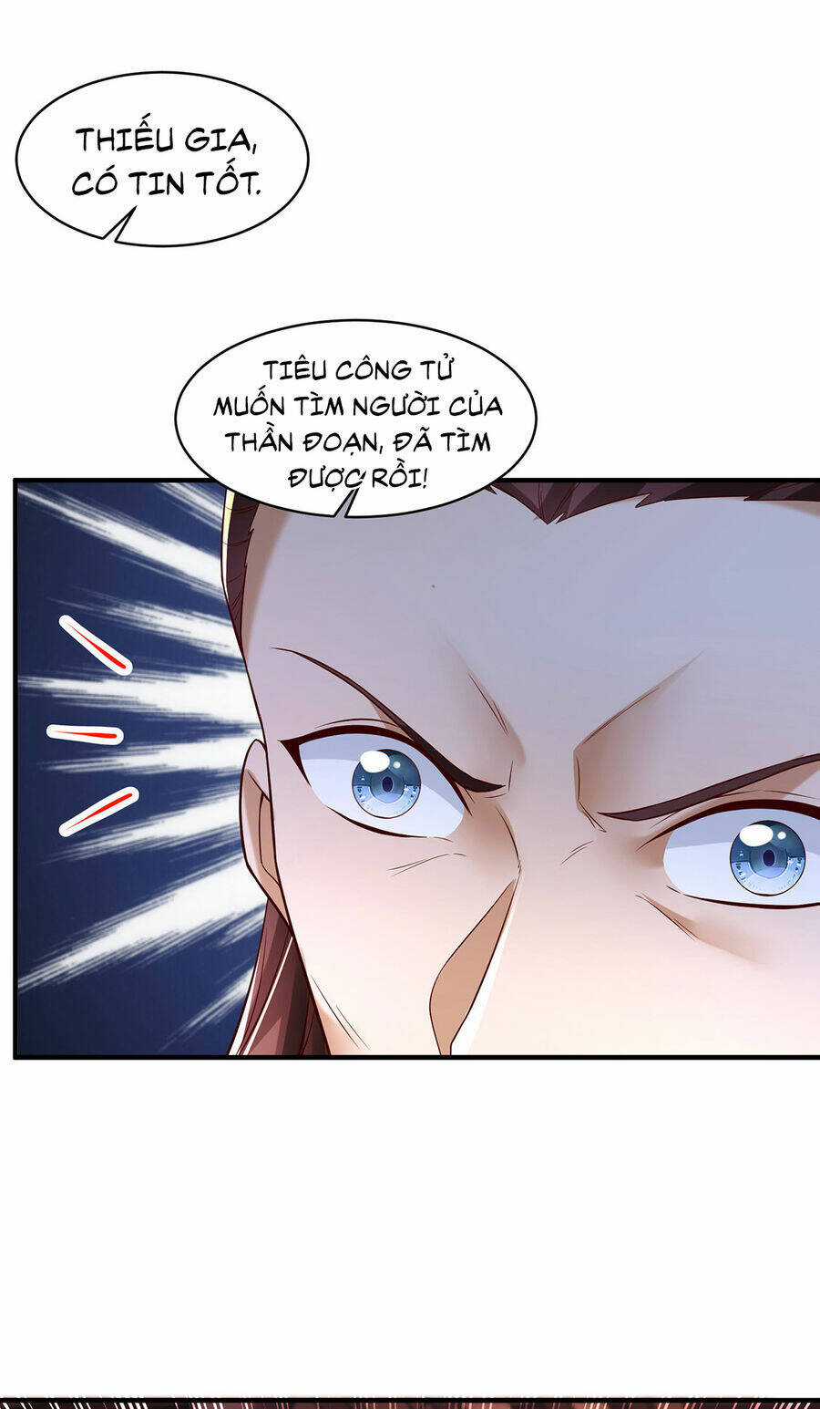 Thượng Cổ Thần Văn - Chapter 14.5 - Trang 35