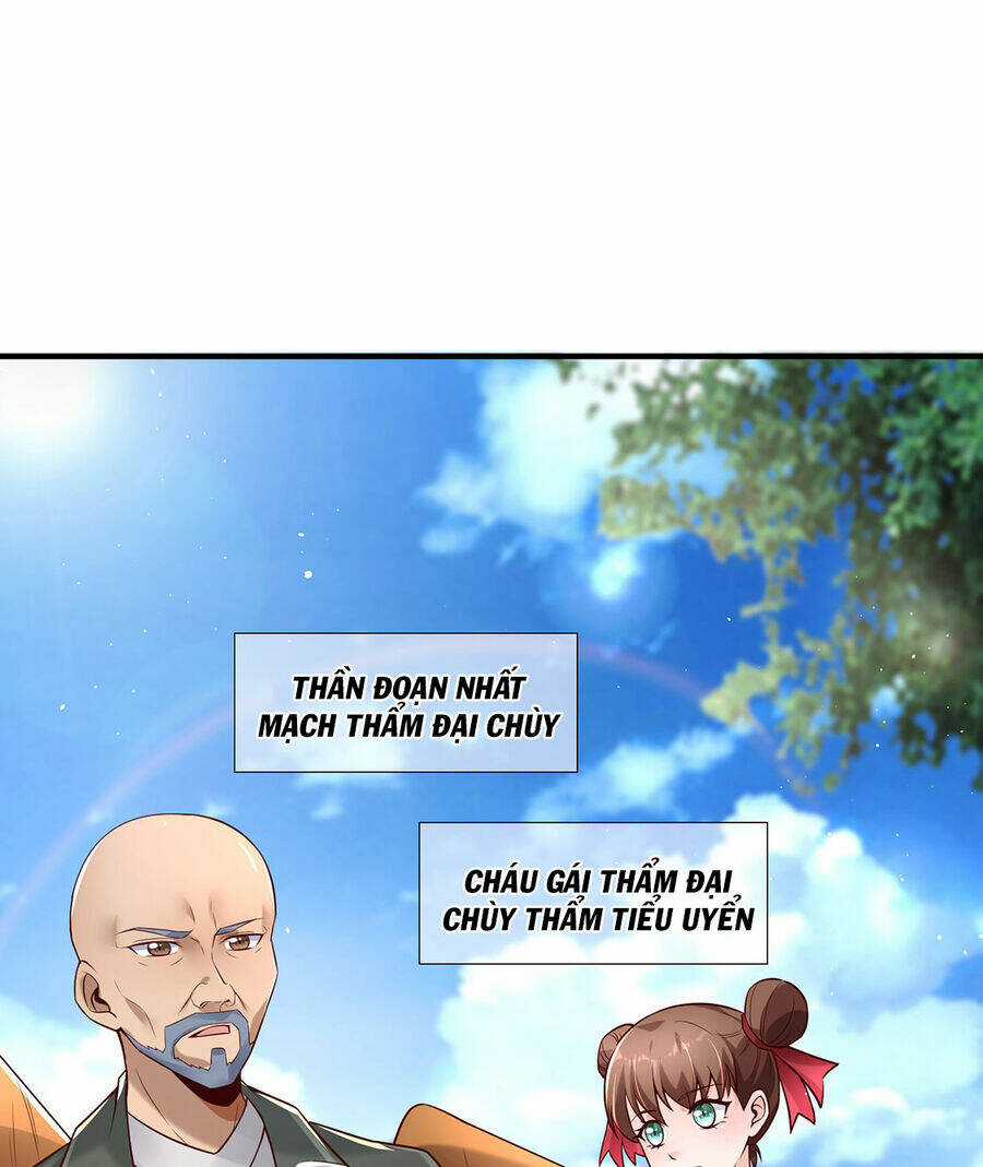 Thượng Cổ Thần Văn - Chapter 14.5 - Trang 41