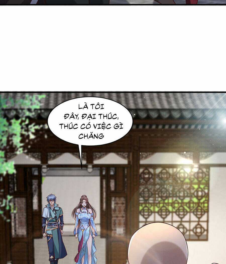 Thượng Cổ Thần Văn - Chapter 14.5 - Trang 43