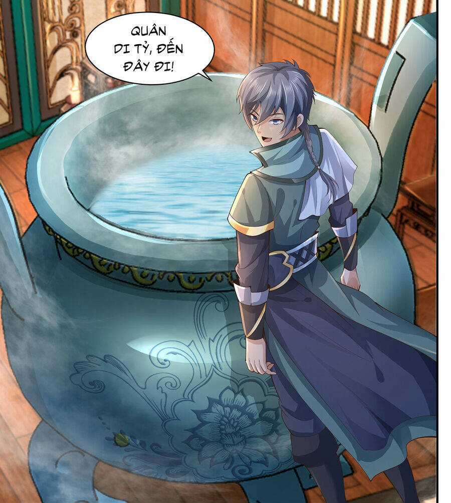 Thượng Cổ Thần Văn - Chapter 14.5 - Trang 6