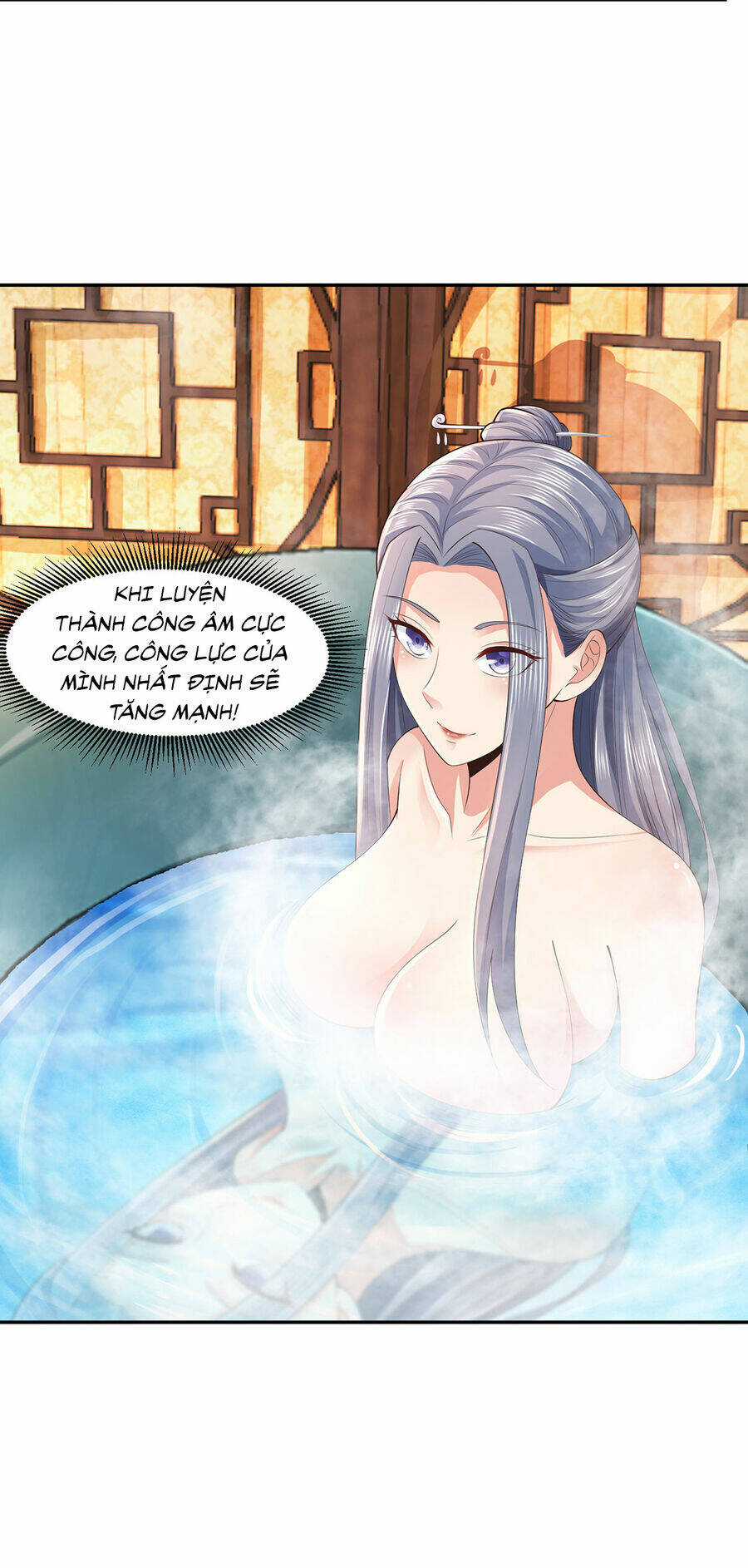 Thượng Cổ Thần Văn - Chapter 14.5 - Trang 8