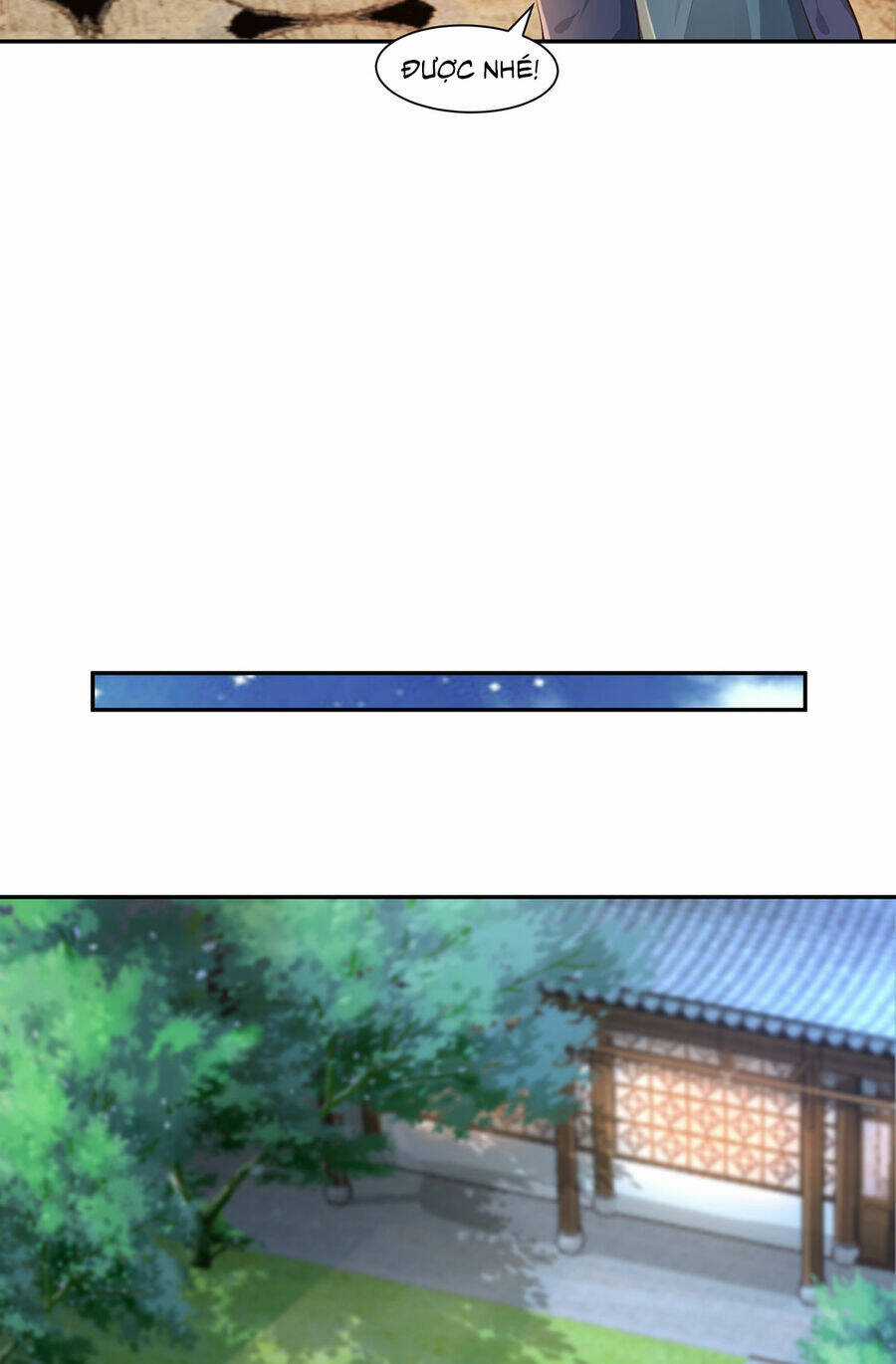 Thượng Cổ Thần Văn - Chapter 14.5 - Trang 10