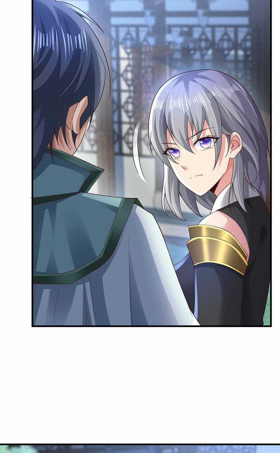 Thượng Cổ Thần Văn - Chapter 14 - Trang 2