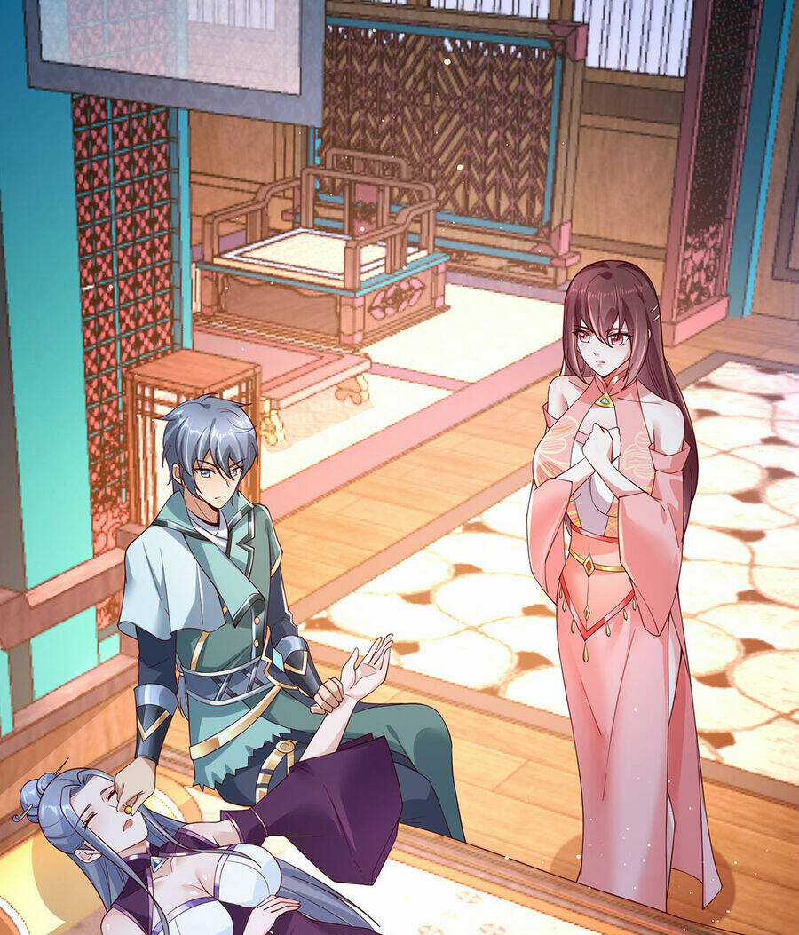 Thượng Cổ Thần Văn - Chapter 14 - Trang 24