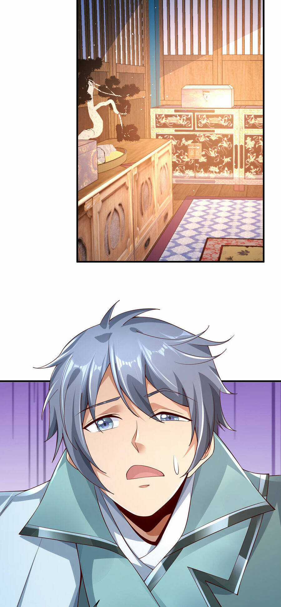 Thượng Cổ Thần Văn - Chapter 14 - Trang 28