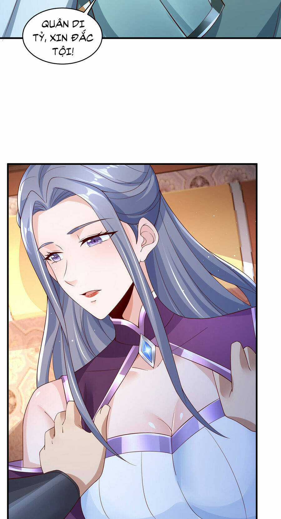 Thượng Cổ Thần Văn - Chapter 14 - Trang 29