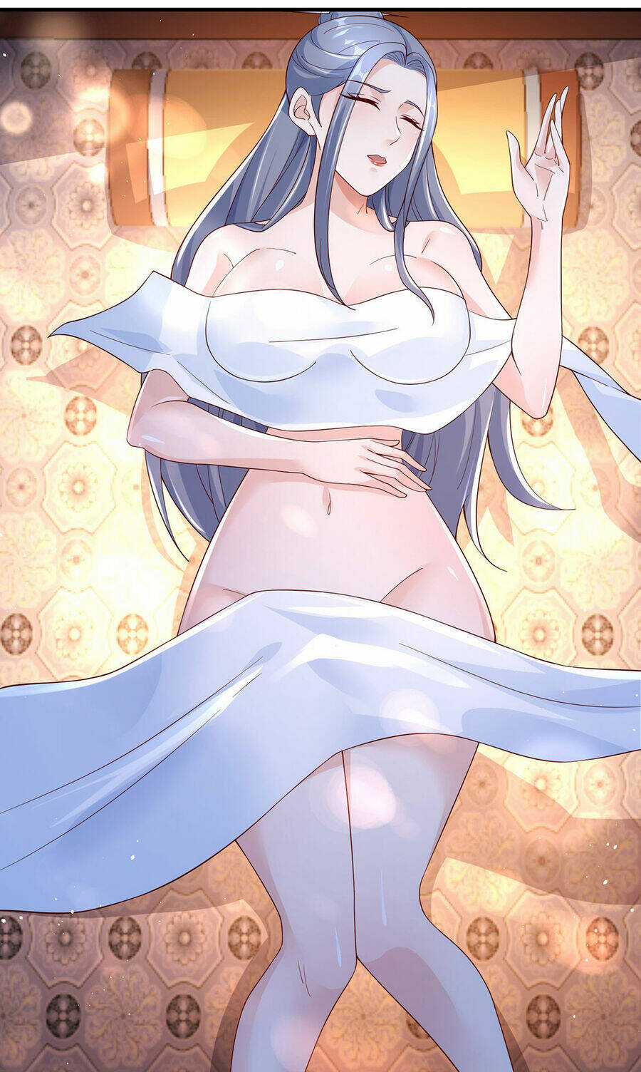 Thượng Cổ Thần Văn - Chapter 14 - Trang 31