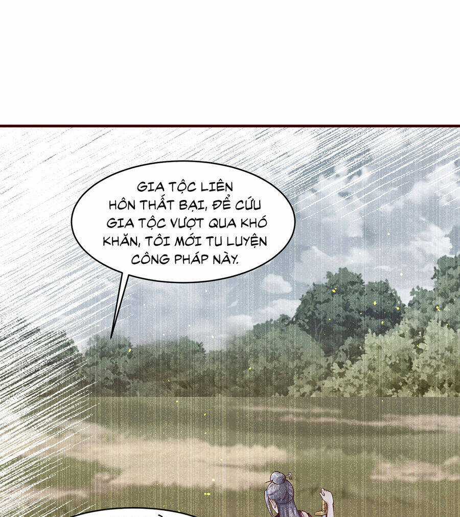 Thượng Cổ Thần Văn - Chapter 14 - Trang 36