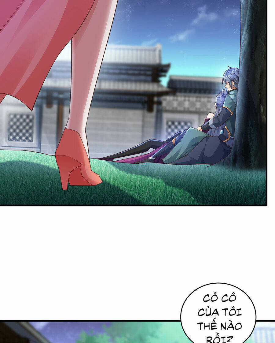 Thượng Cổ Thần Văn - Chapter 14 - Trang 5