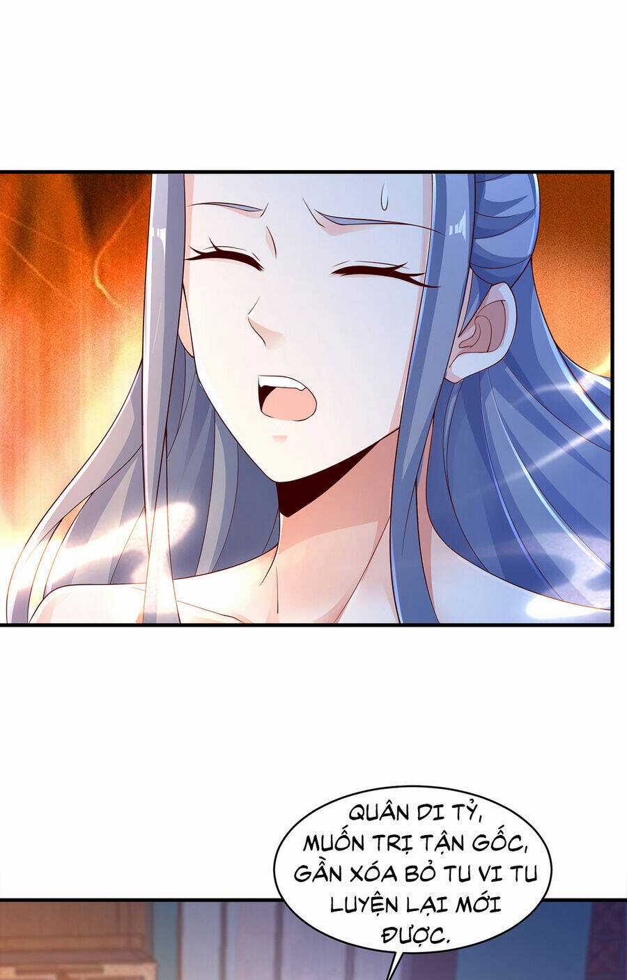 Thượng Cổ Thần Văn - Chapter 14 - Trang 41