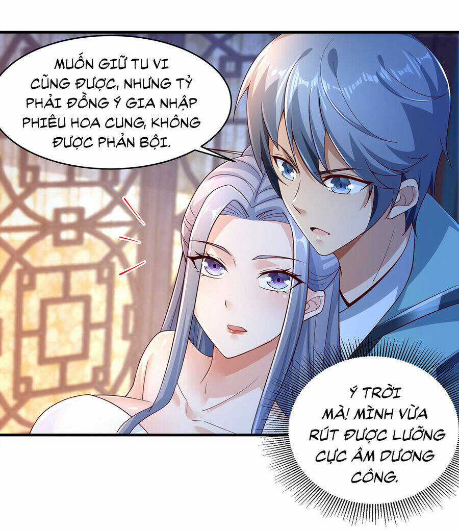 Thượng Cổ Thần Văn - Chapter 14 - Trang 43
