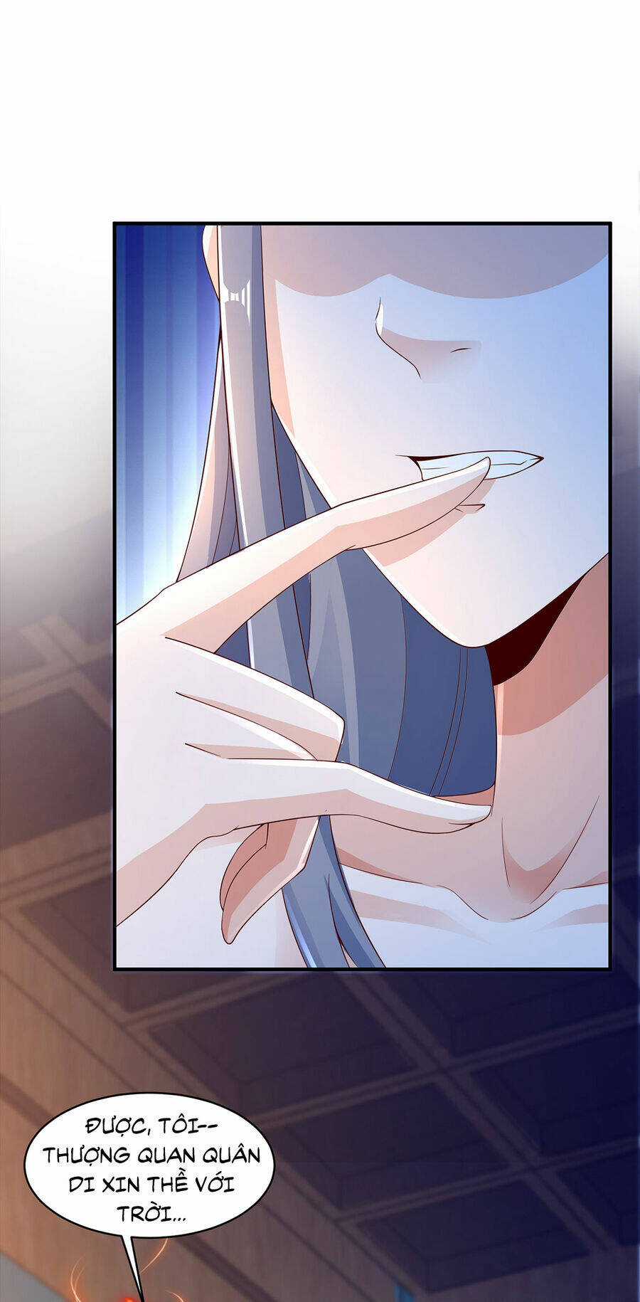 Thượng Cổ Thần Văn - Chapter 14 - Trang 45