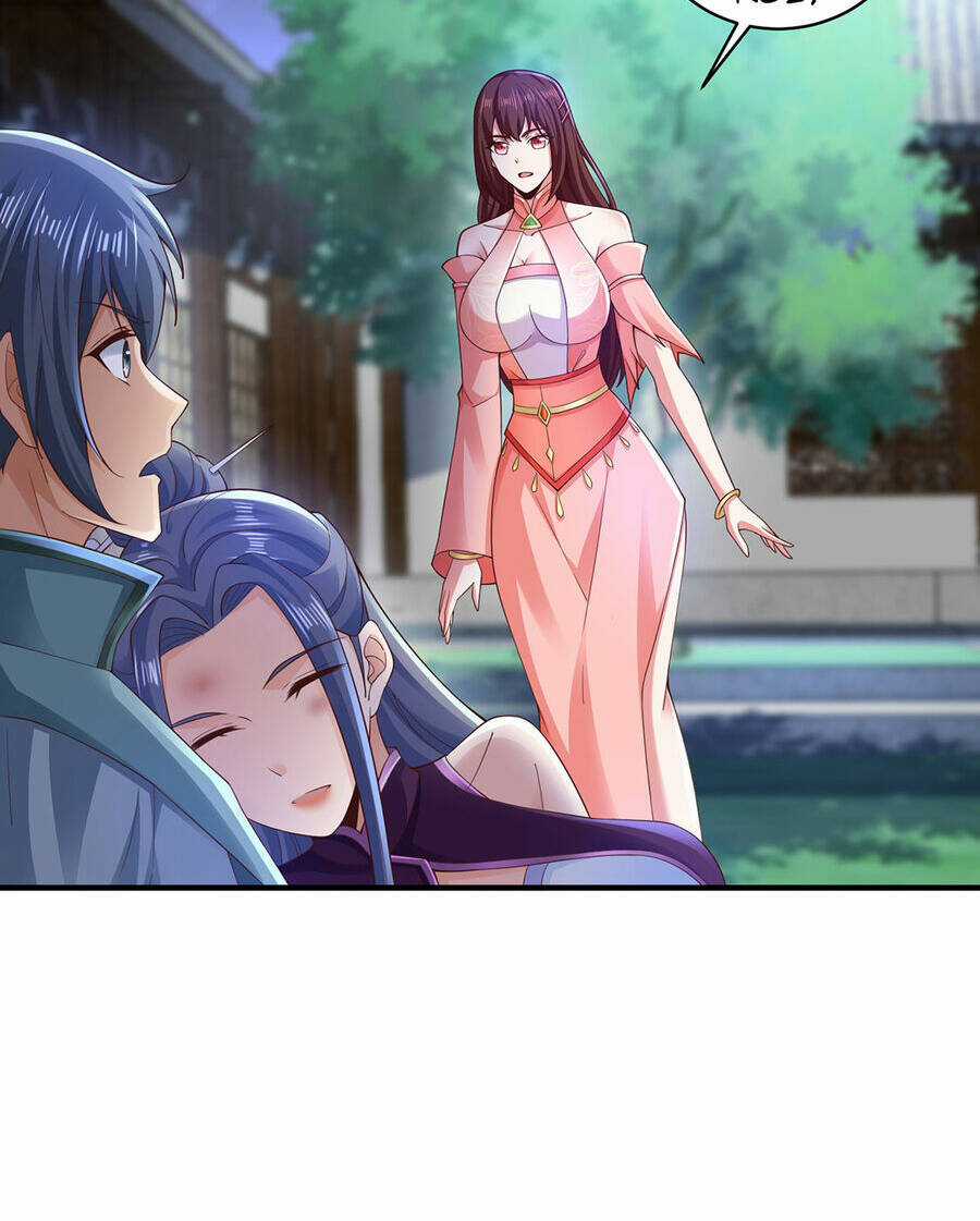 Thượng Cổ Thần Văn - Chapter 14 - Trang 6