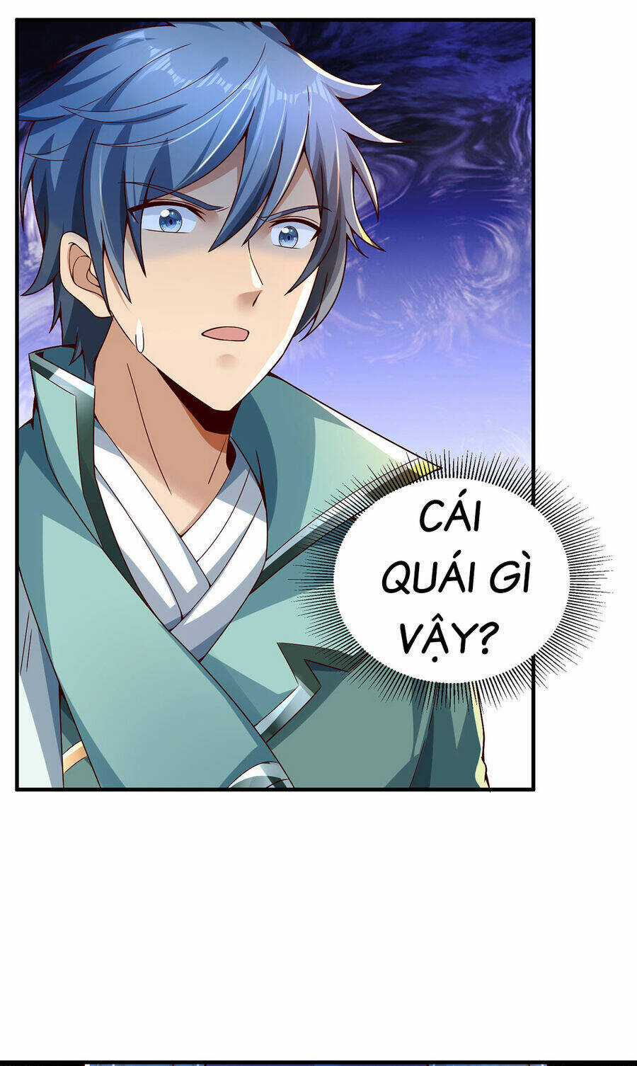 Thượng Cổ Thần Văn - Chapter 15 - Trang 11