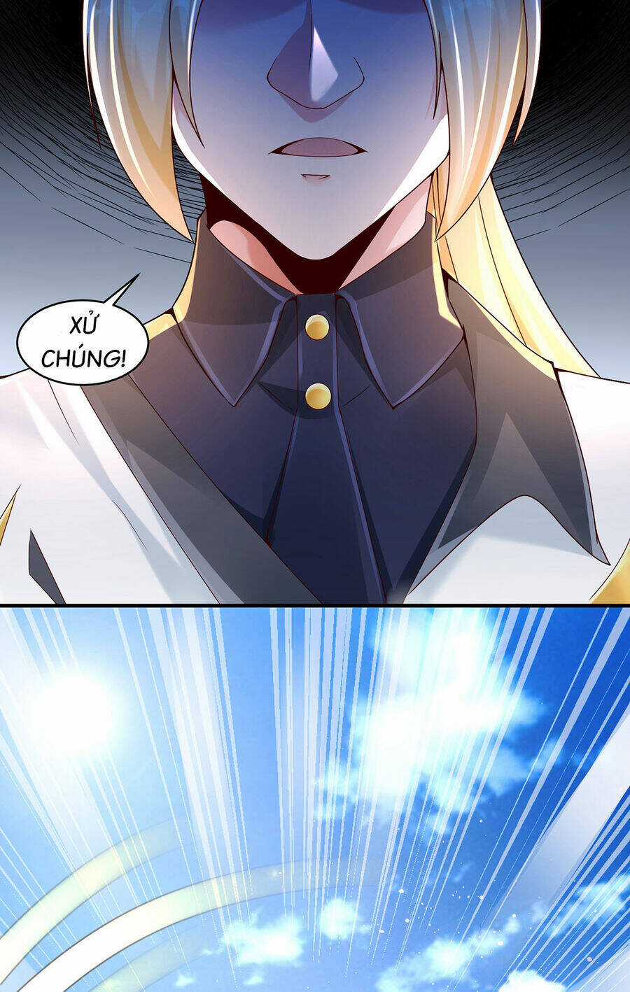 Thượng Cổ Thần Văn - Chapter 15 - Trang 12