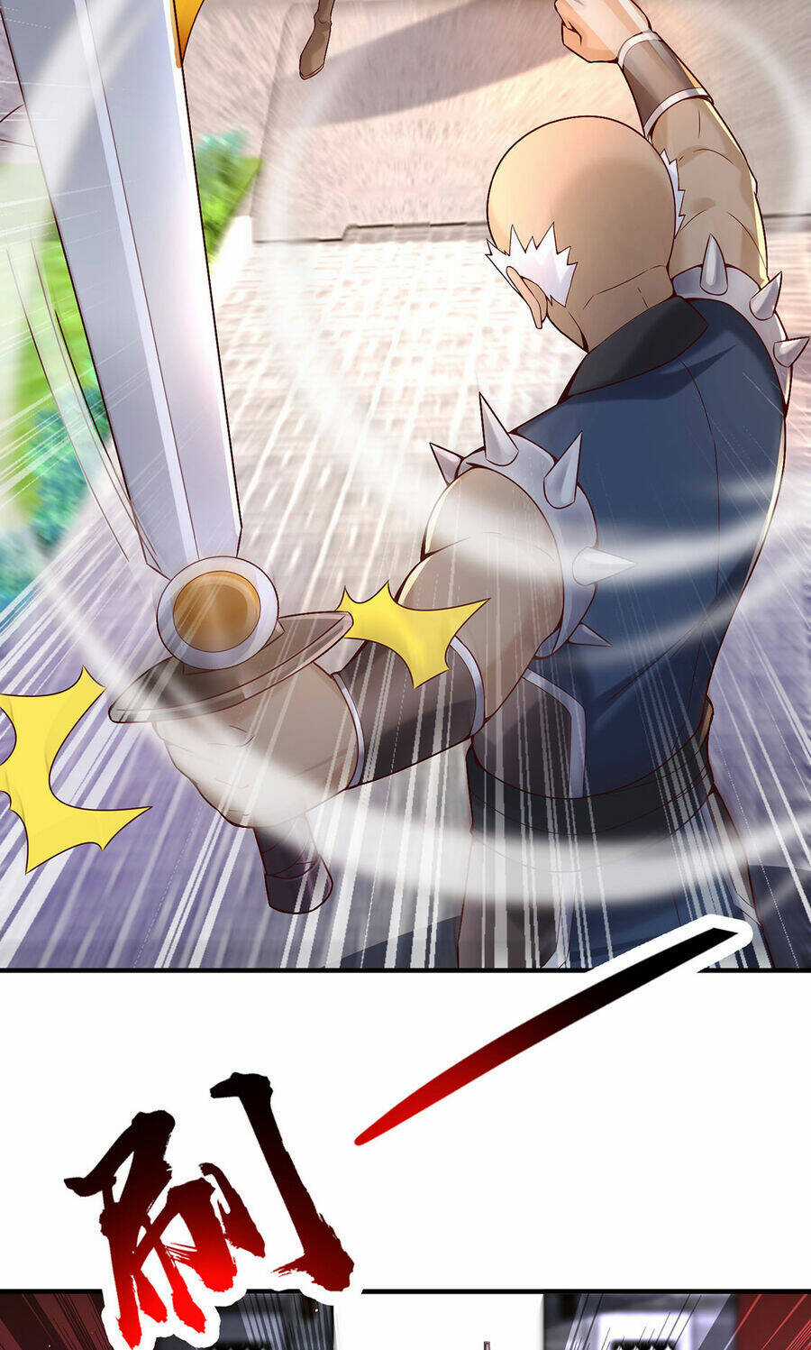 Thượng Cổ Thần Văn - Chapter 15 - Trang 16