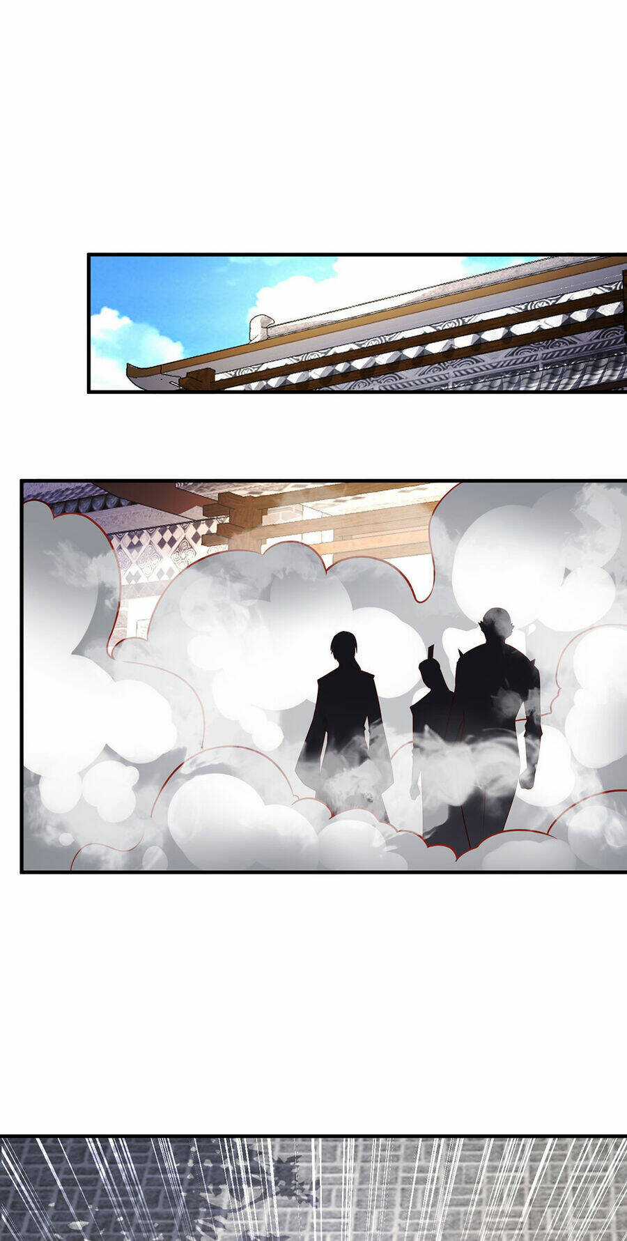 Thượng Cổ Thần Văn - Chapter 15 - Trang 3