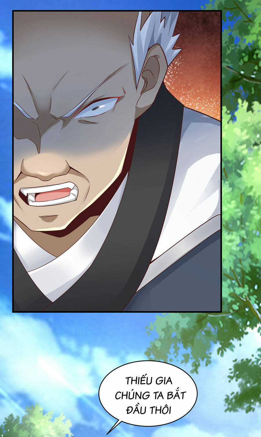 Thượng Cổ Thần Văn - Chapter 15 - Trang 24