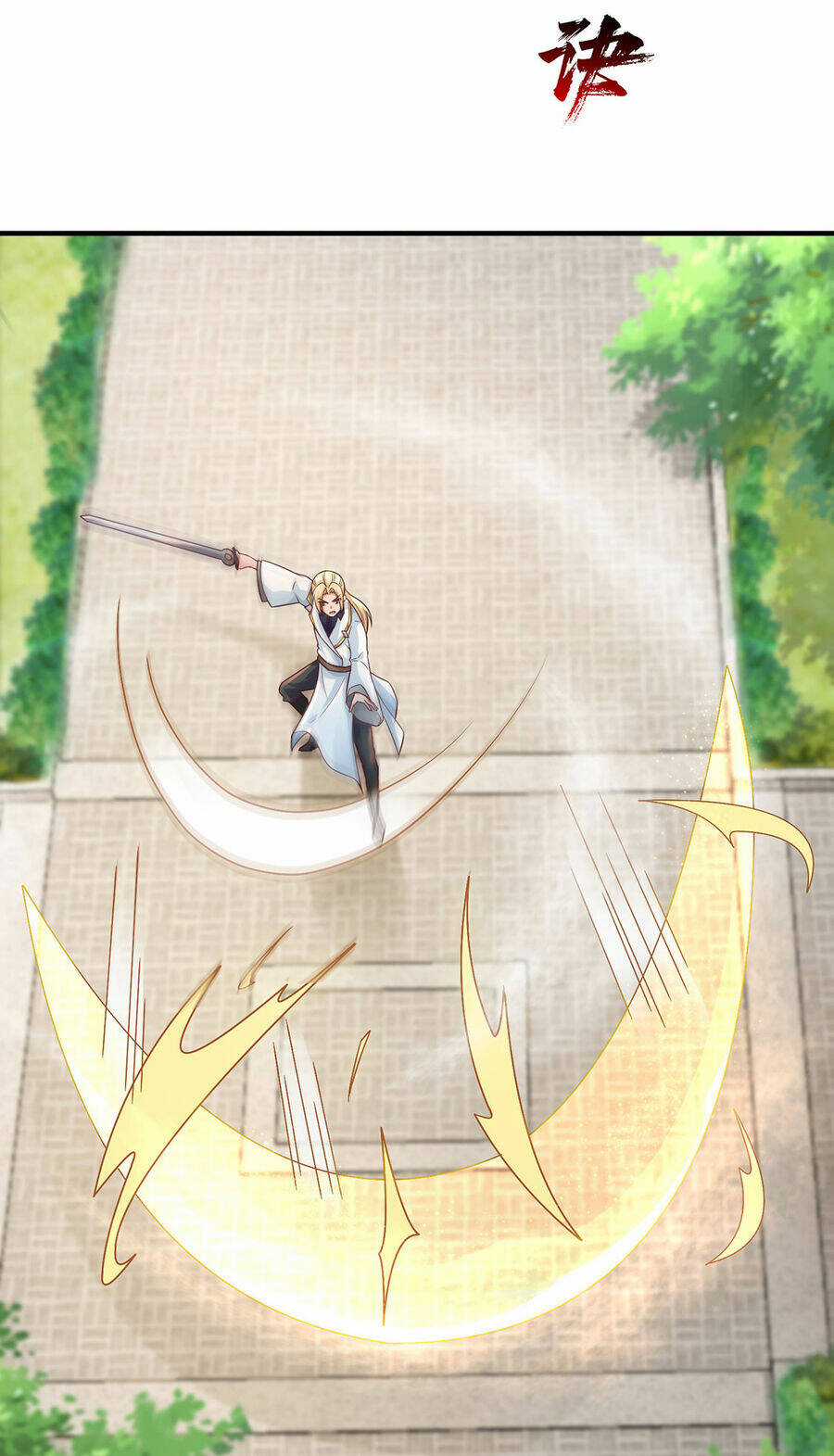 Thượng Cổ Thần Văn - Chapter 15 - Trang 29