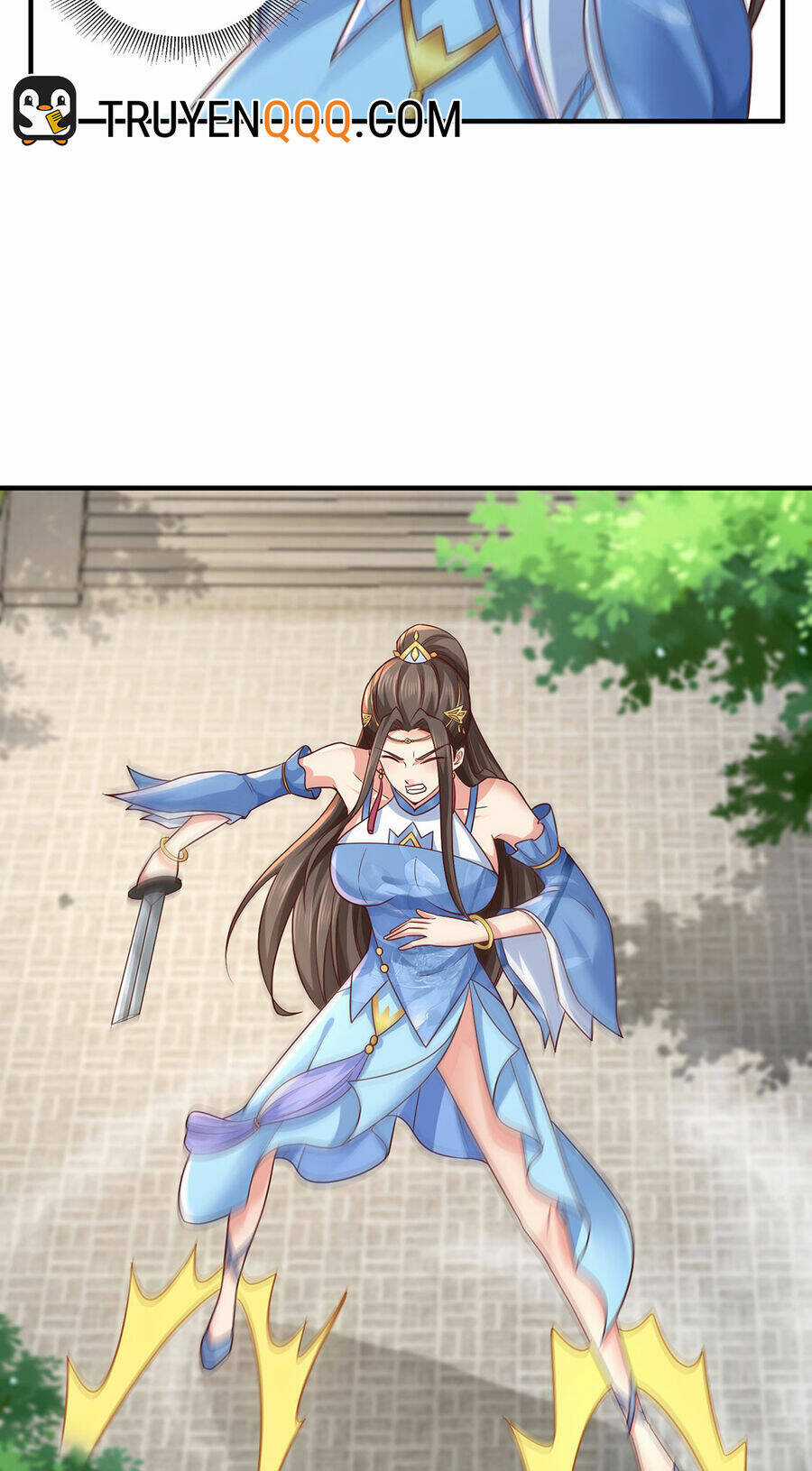 Thượng Cổ Thần Văn - Chapter 15 - Trang 31