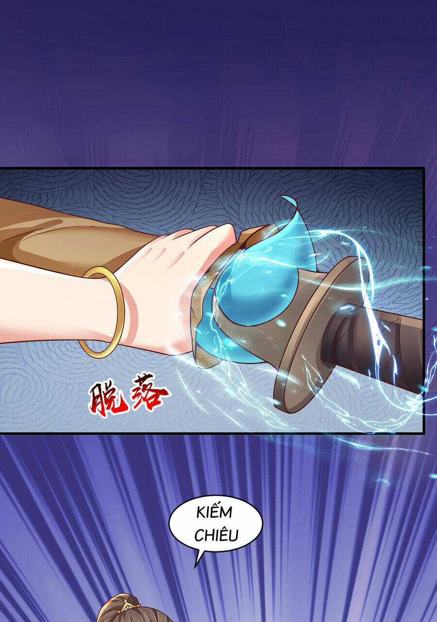 Thượng Cổ Thần Văn - Chapter 15 - Trang 33