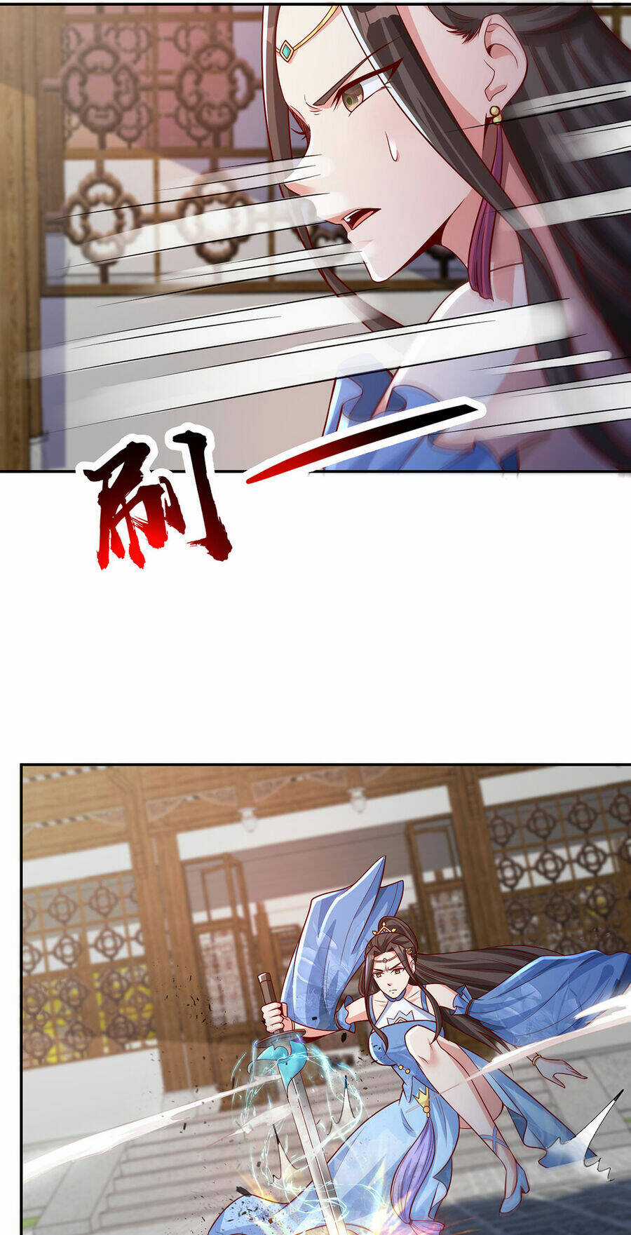 Thượng Cổ Thần Văn - Chapter 15 - Trang 37