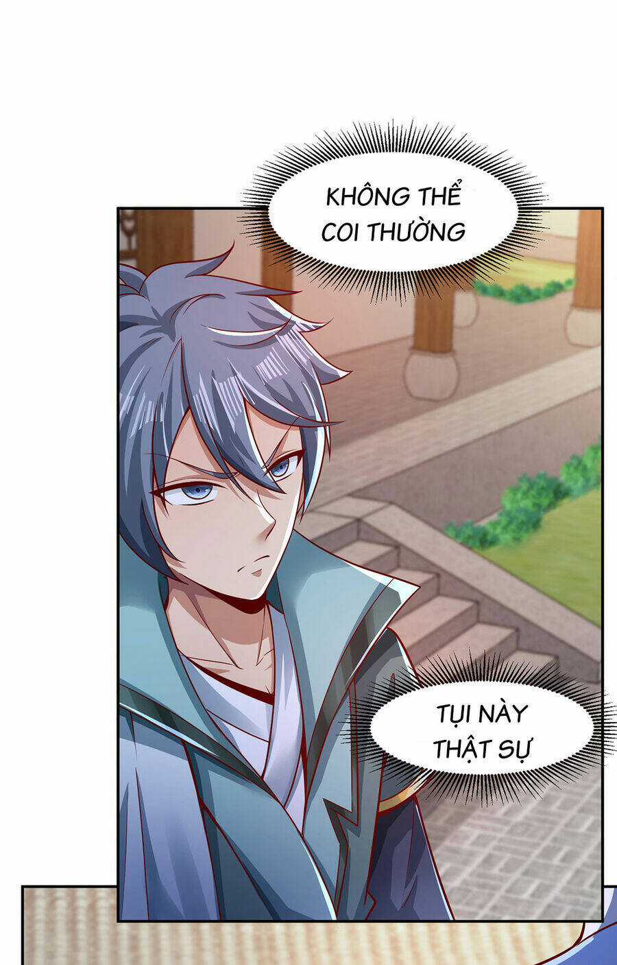 Thượng Cổ Thần Văn - Chapter 15 - Trang 41