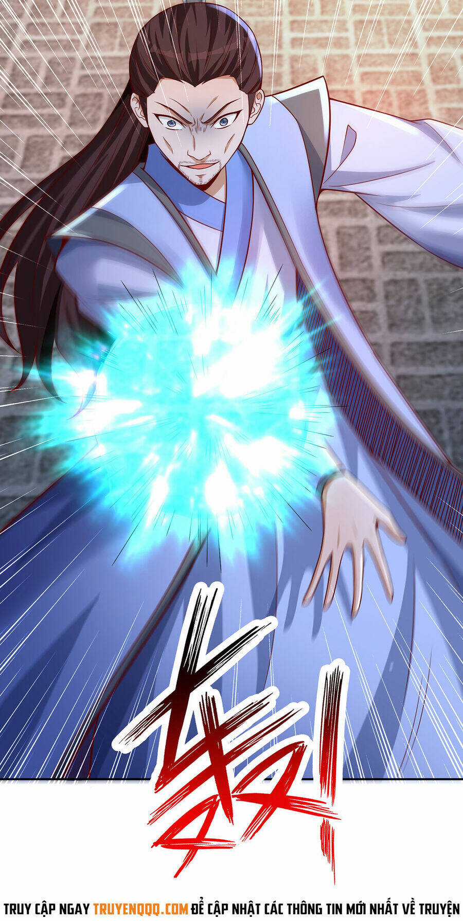 Thượng Cổ Thần Văn - Chapter 15 - Trang 43