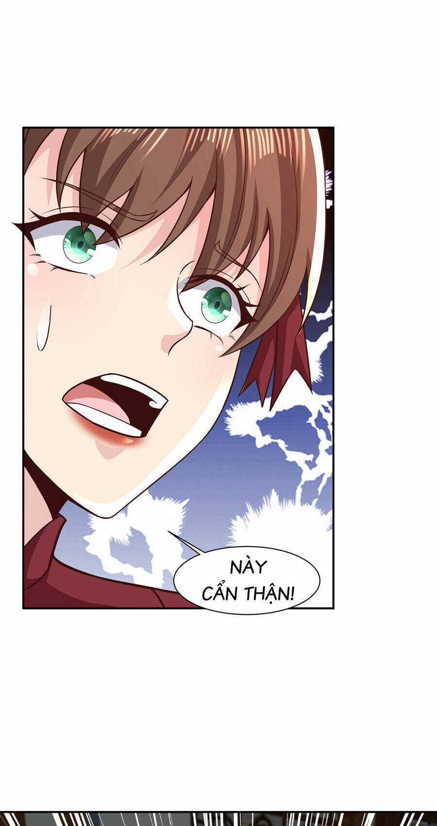 Thượng Cổ Thần Văn - Chapter 15 - Trang 44