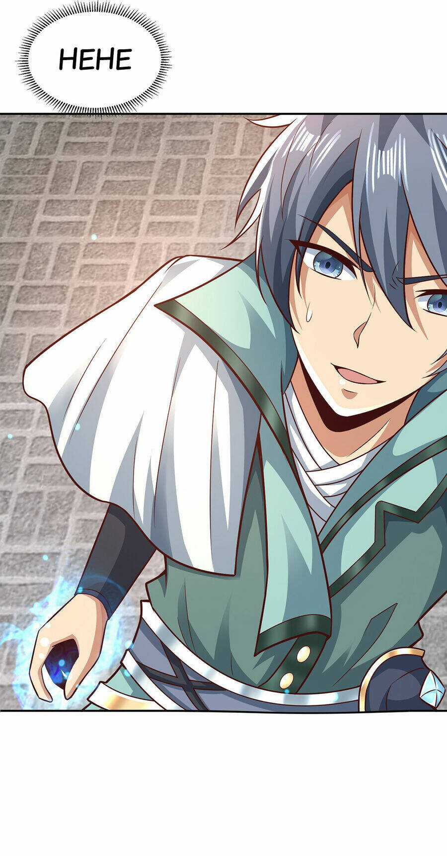 Thượng Cổ Thần Văn - Chapter 15 - Trang 46