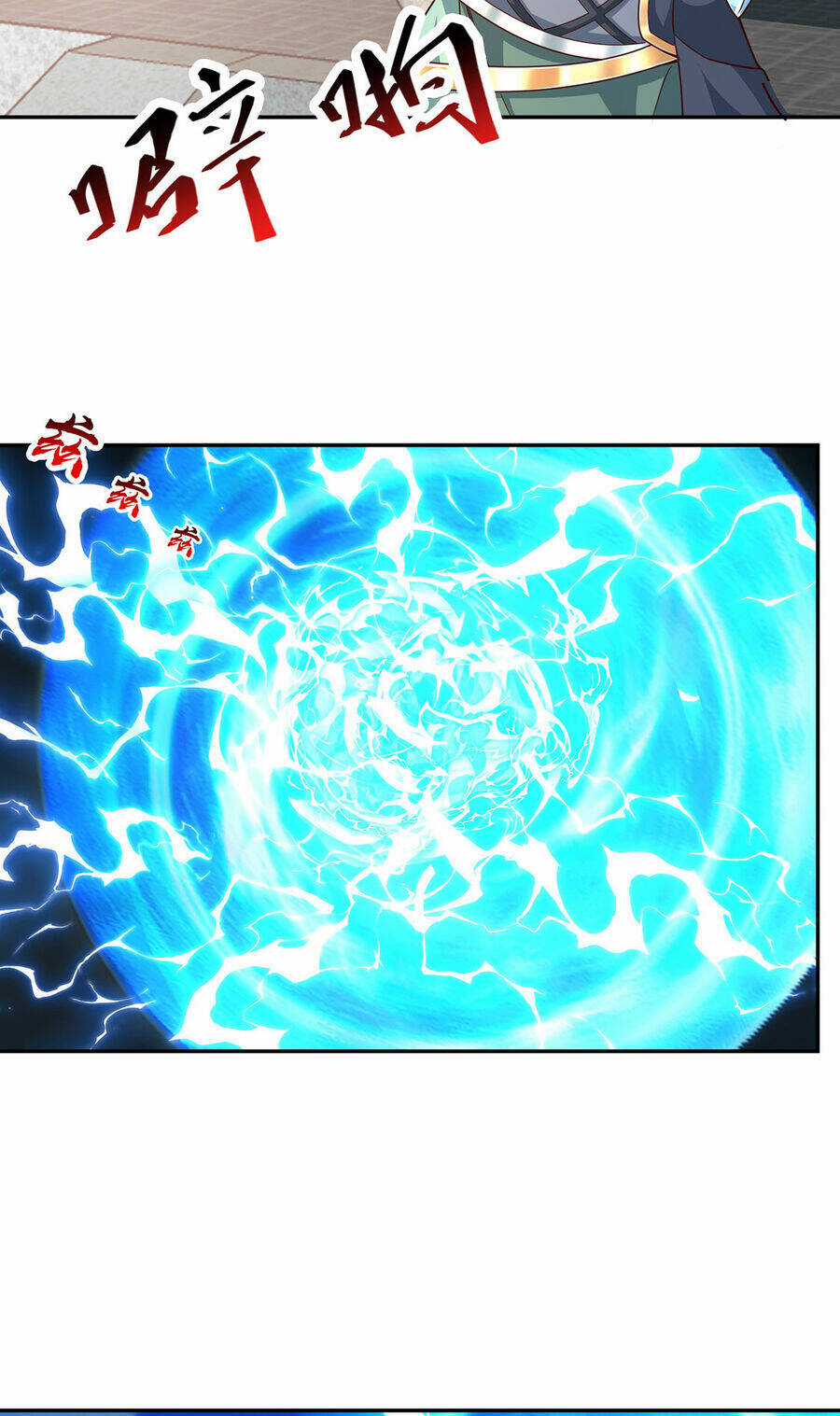 Thượng Cổ Thần Văn - Chapter 15 - Trang 48