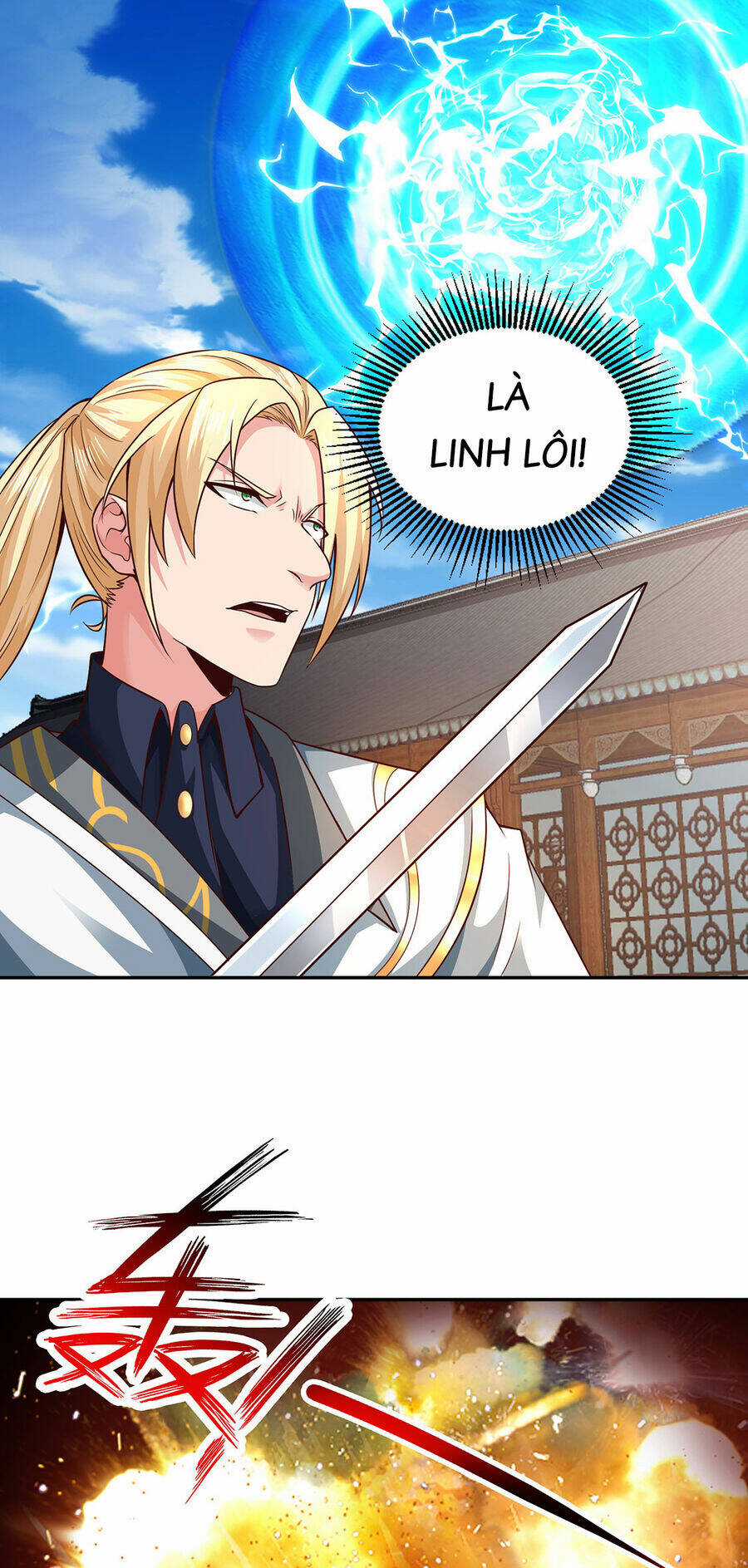 Thượng Cổ Thần Văn - Chapter 15 - Trang 49