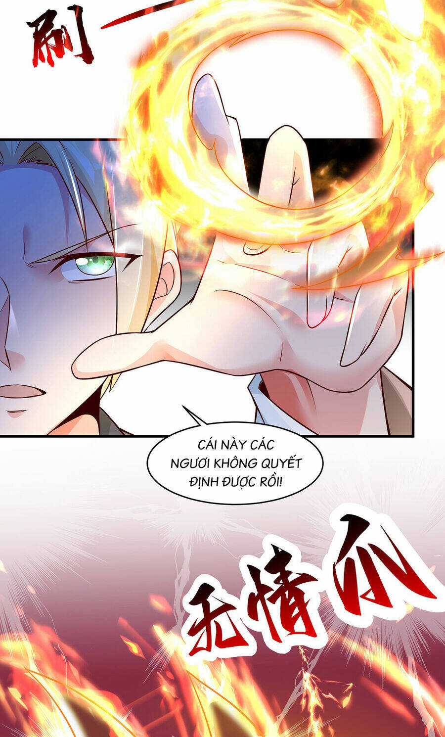 Thượng Cổ Thần Văn - Chapter 15 - Trang 6