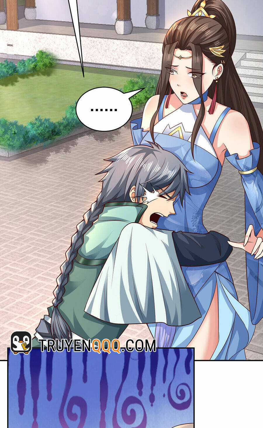 Thượng Cổ Thần Văn - Chapter 15 - Trang 52