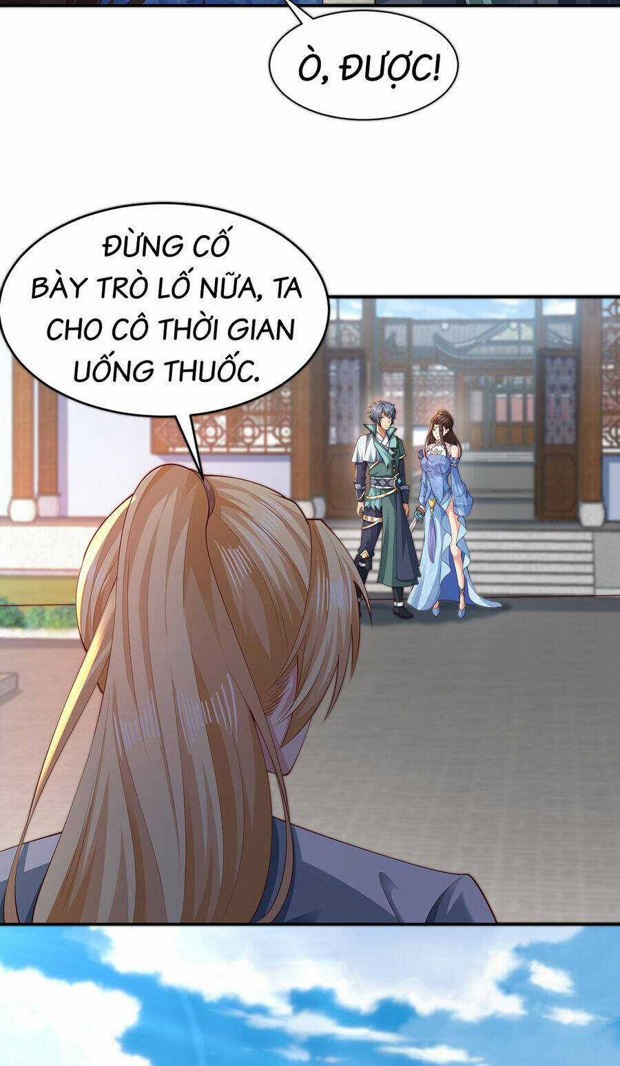 Thượng Cổ Thần Văn - Chapter 15 - Trang 59