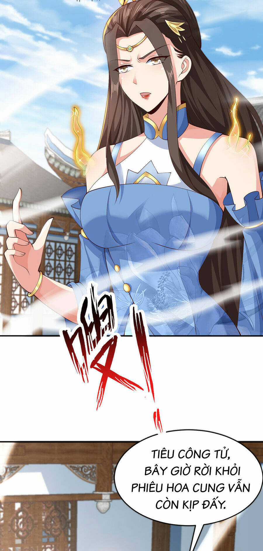 Thượng Cổ Thần Văn - Chapter 15 - Trang 62